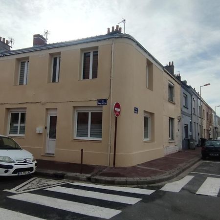 Maison Chez Fredo Καλέ Εξωτερικό φωτογραφία