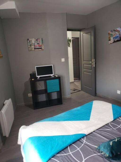 Maison Chez Fredo Καλέ Εξωτερικό φωτογραφία