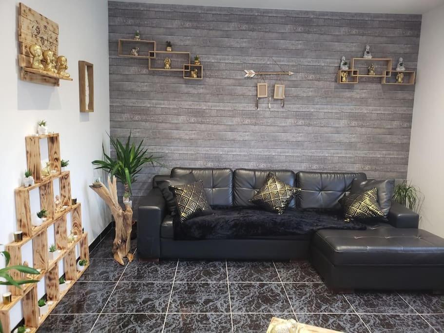 Maison Chez Fredo Καλέ Εξωτερικό φωτογραφία