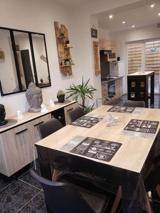 Maison Chez Fredo Καλέ Εξωτερικό φωτογραφία