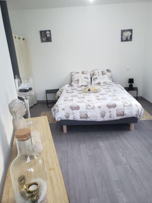 Maison Chez Fredo Καλέ Εξωτερικό φωτογραφία