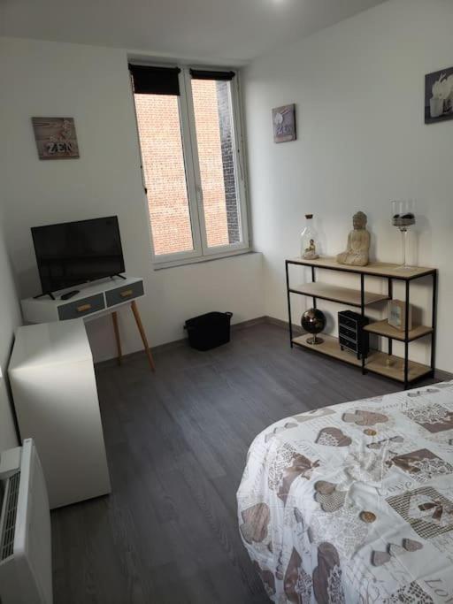 Maison Chez Fredo Καλέ Εξωτερικό φωτογραφία