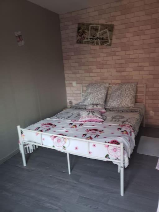 Maison Chez Fredo Καλέ Εξωτερικό φωτογραφία