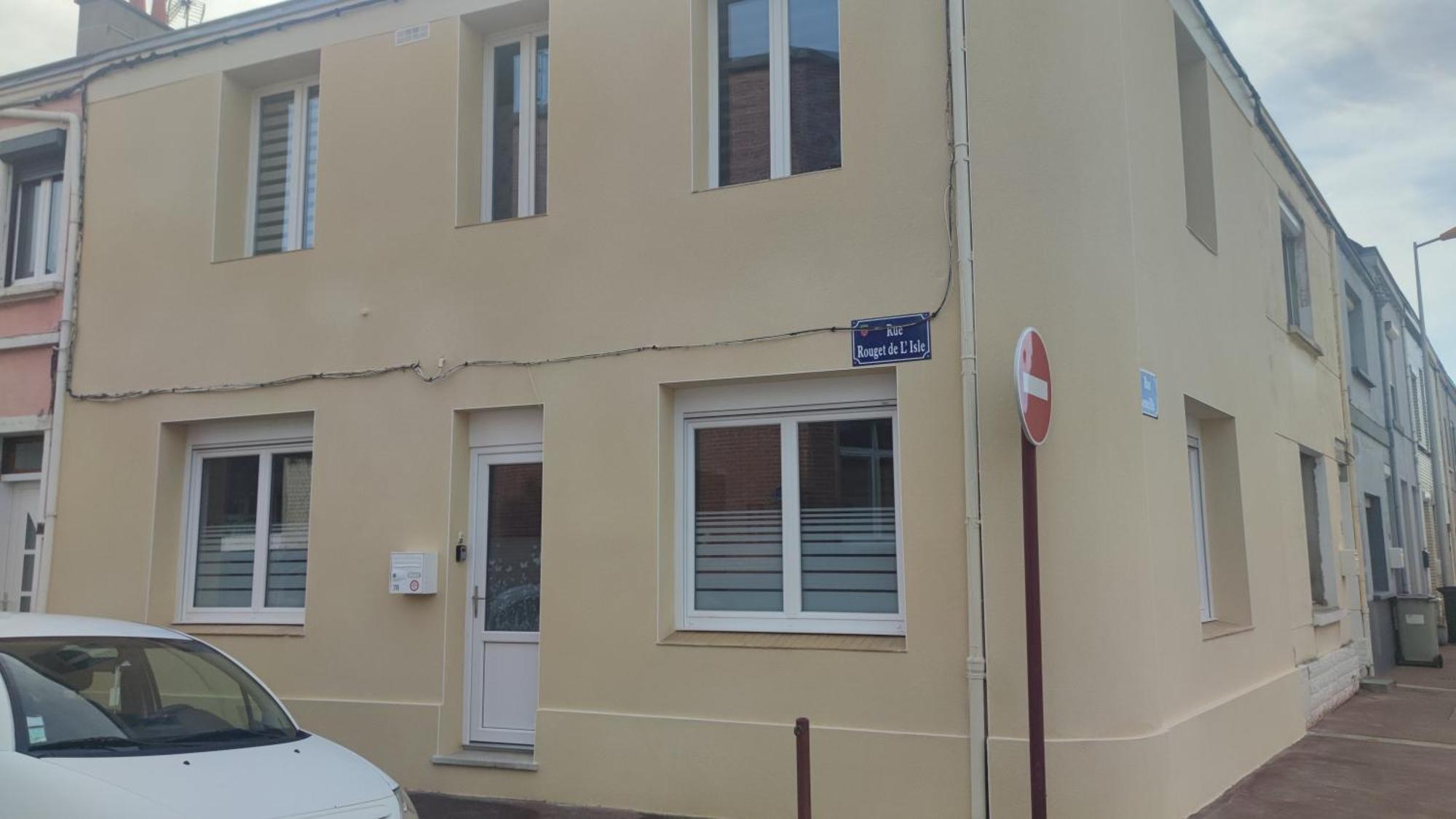 Maison Chez Fredo Καλέ Εξωτερικό φωτογραφία